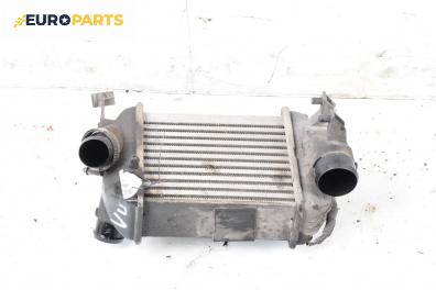Интеркулер за Audi A4 Avant B6 (04.2001 - 12.2004) 2.5 TDI, 155 к.с.