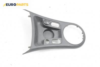 Конзола скоростен лост за Citroen C2 Hatchback (09.2003 - 09.2017)