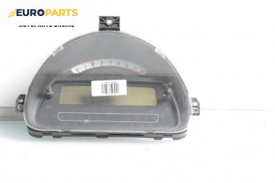 Километраж за Citroen C3 Hatchback I (02.2002 - 11.2009) 1.4 i, 73 к.с.