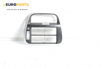 Централна конзола за Citroen C3 Hatchback I (02.2002 - 11.2009)