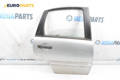 Врата за Citroen C3 Hatchback I (02.2002 - 11.2009), 4+1 вр., хечбек, позиция: задна, дясна