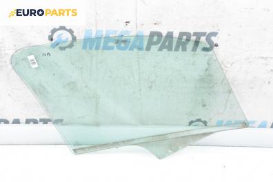 Странично стъкло за Citroen C3 Hatchback I (02.2002 - 11.2009), 4+1 вр., хечбек, позиция: предна, лява