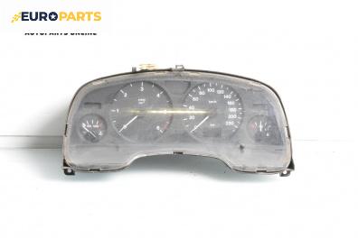 Километраж за Opel Zafira A Minivan (04.1999 - 06.2005) 2.2 DTI 16V, 125 к.с.