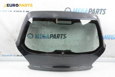 Заден капак за Fiat Bravo I Hatchback (10.1995 - 10.2001), 2+1 вр., хечбек, позиция: задна