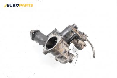 Моторче антифриз за Skoda Octavia II Combi (02.2004 - 06.2013) 1.9 TDI 4x4, 105 к.с.