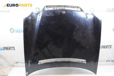 Преден капак за Mercedes-Benz E-Class Sedan (W210) (06.1995 - 08.2003), 4+1 вр., седан, позиция: предна