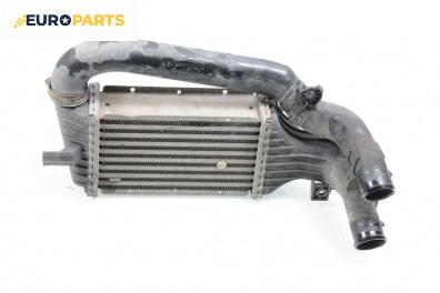 Интеркулер за Opel Zafira A Minivan (04.1999 - 06.2005) 2.2 DTI 16V, 125 к.с.