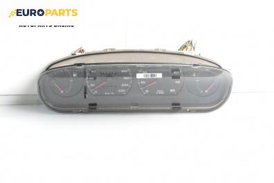 Километраж за Fiat Bravo I Hatchback (10.1995 - 10.2001) 1.6 16V (182.AB), 103 к.с.