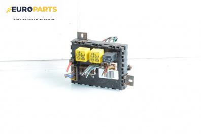 Бушонно табло за Fiat Bravo I Hatchback (10.1995 - 10.2001) 1.6 16V (182.AB), 103 к.с.