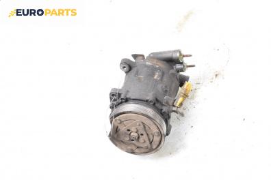 Компресор климатик за Peugeot 407 Station Wagon (05.2004 - 12.2011) 2.7 HDi, 204 к.с., автоматик