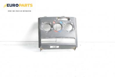 Централна конзола за Citroen Jumper Box II (04.2002 - 04.2006)