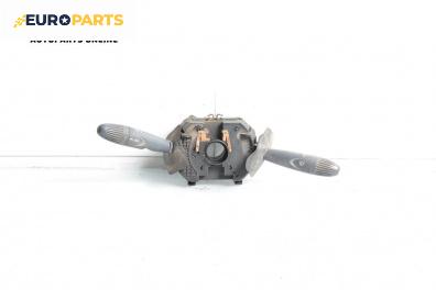 Лостчета светлини и чистачки за Citroen Jumper Box II (04.2002 - 04.2006)