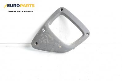 Интериорна пластмаса за Citroen Jumper Box II (04.2002 - 04.2006), 2+1 вр., товарен, позиция: лява