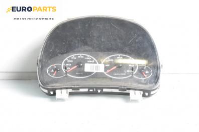 Километраж за Citroen Jumper Box II (04.2002 - 04.2006) 2.0 HDi, 84 к.с., № 1339327080