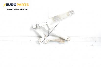 Панта преден капак за Citroen Jumper Box II (04.2002 - 04.2006), 2+1 вр., товарен, позиция: лява