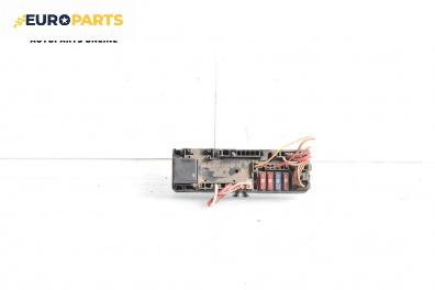 Бушонно табло за Mercedes-Benz E-Class Sedan (W210) (06.1995 - 08.2003) E 290 Turbo-D (210.017), 129 к.с., № A0005400172