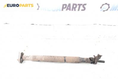 Кардан за Mercedes-Benz E-Class Sedan (W210) (06.1995 - 08.2003) E 290 Turbo-D (210.017), 129 к.с., автоматик