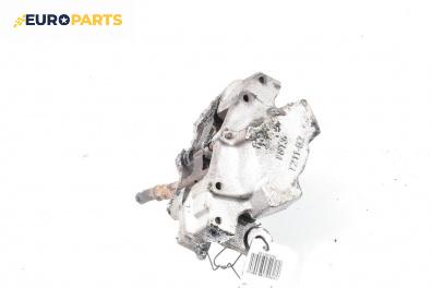 Спирачен апарат за Mercedes-Benz E-Class Sedan (W210) (06.1995 - 08.2003), позиция: задна, дясна