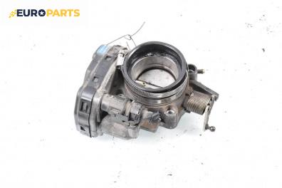 Дроселова клапа за Mercedes-Benz CLK-Class Coupe (C208) (06.1997 - 09.2002) 200 (208.335), 136 к.с.