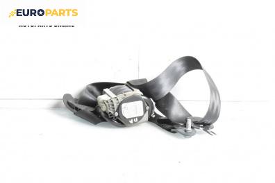 Предпазен колан за Peugeot 508 Sedan I (11.2010 - 12.2018), 4+1 вр., позиция: предна, лява