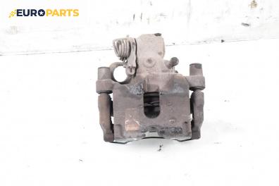 Спирачен апарат за Peugeot 508 Sedan I (11.2010 - 12.2018), позиция: задна, лява