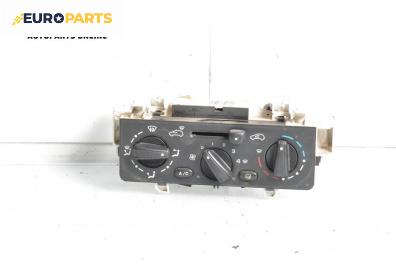 Панел климатик за Citroen C3 Hatchback I (02.2002 - 11.2009)