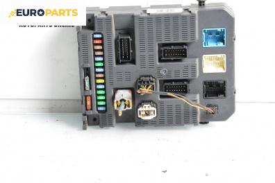 Бушонно табло за Citroen C3 Hatchback I (02.2002 - 11.2009) 1.4 i, 73 к.с.