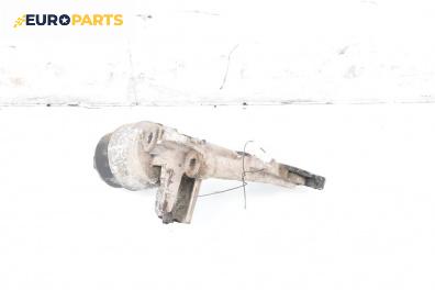 Корпус за маслен филтър за Citroen C4 Hatchback I (11.2004 - 12.2013) 1.6 16V, 109 к.с.