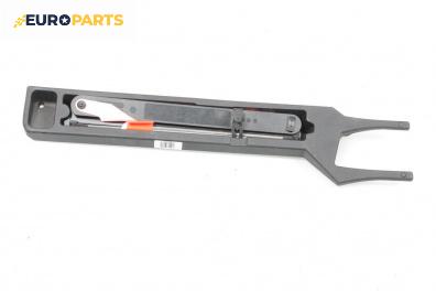 Триъгълник за Mercedes-Benz C-Class Coupe (CL203) (03.2001 - 06.2007)