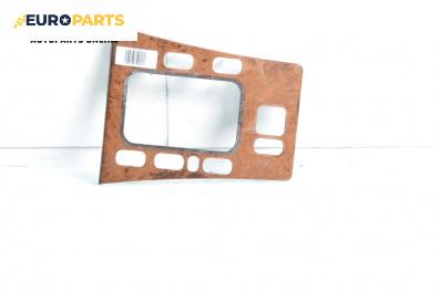 Централна конзола за Mercedes-Benz E-Class Sedan (W210) (06.1995 - 08.2003)