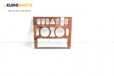 Централна конзола за Mercedes-Benz E-Class Sedan (W210) (06.1995 - 08.2003)