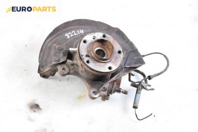 Шенкел главина за BMW 3 Series E90 Coupe E92 (06.2006 - 12.2013), позиция: предна, дясна