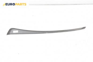 Външни лайсни за Citroen C2 Hatchback (09.2003 - 09.2017), хечбек, позиция: лява