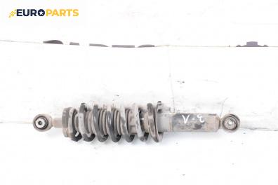 Макферсон за Peugeot 508 Sedan I (11.2010 - 12.2018), седан, позиция: задна, лява