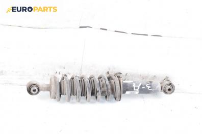 Макферсон за Peugeot 508 Sedan I (11.2010 - 12.2018), седан, позиция: задна, лява