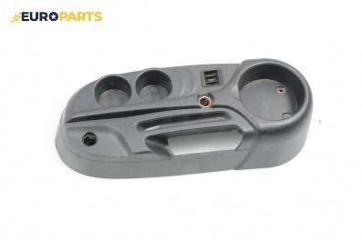 Централна конзола за Mitsubishi Grandis Minivan (03.2003 - 12.2011)