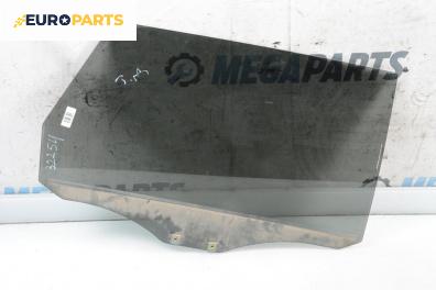 Странично стъкло за Mitsubishi Grandis Minivan (03.2003 - 12.2011), 4+1 вр., миниван, позиция: задна, дясна