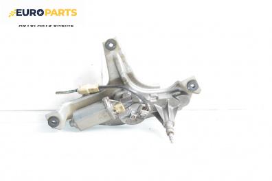 Ел. мотор за чистачките за Mitsubishi Grandis Minivan (03.2003 - 12.2011), миниван, позиция: задна