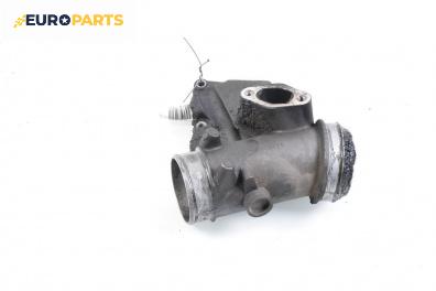 Тръба турбо за Mercedes-Benz E-Class Sedan (W210) (06.1995 - 08.2003) E 290 Turbo-D (210.017), 129 к.с.