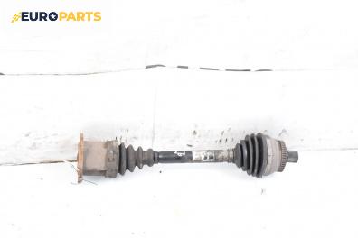 Полуоска за Audi A4 Avant B6 (04.2001 - 12.2004) 2.5 TDI, 155 к.с., позиция: предна, дясна, автоматик