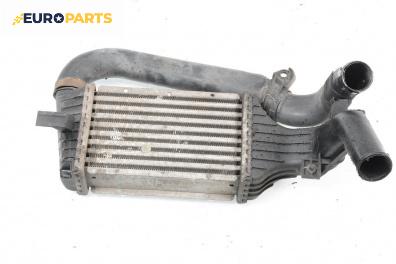 Интеркулер за Opel Astra G Hatchback (02.1998 - 12.2009) 1.7 DTI 16V, 75 к.с.