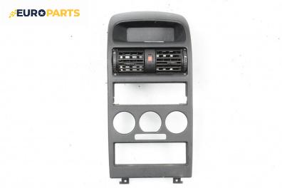 Централна конзола за Opel Astra G Hatchback (02.1998 - 12.2009)