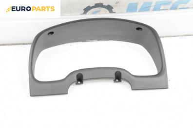 Интериорна пластмаса километраж за Opel Astra G Hatchback (02.1998 - 12.2009), 4+1 вр., хечбек