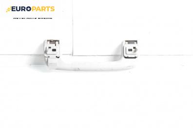 Ръкохватка за таван за Mitsubishi Grandis Minivan (03.2003 - 12.2011), 4+1 вр., позиция: задна, лява