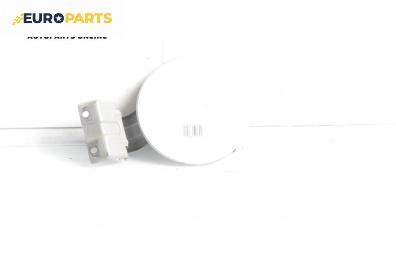 Вратичка резервоар за Mitsubishi Grandis Minivan (03.2003 - 12.2011), 4+1 вр., миниван