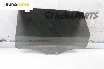 Странично стъкло за Mitsubishi Grandis Minivan (03.2003 - 12.2011), 4+1 вр., миниван, позиция: задна, лява