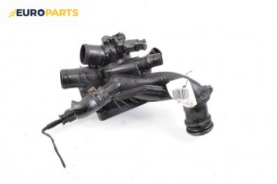 Конзола антифриз за Peugeot 508 Sedan I (11.2010 - 12.2018) 1.6 THP, 156 к.с.