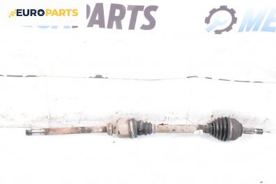 Полуоска за Peugeot 508 Sedan I (11.2010 - 12.2018) 1.6 THP, 156 к.с., позиция: предна, дясна