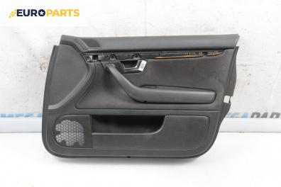 Кора врата за Audi A4 Avant B7 (11.2004 - 06.2008), 4+1 вр., комби, позиция: предна, дясна