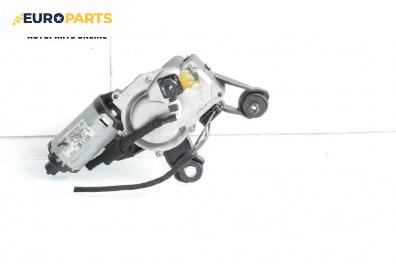 Ел. мотор за чистачките за Audi A4 Avant B7 (11.2004 - 06.2008), комби, позиция: задна